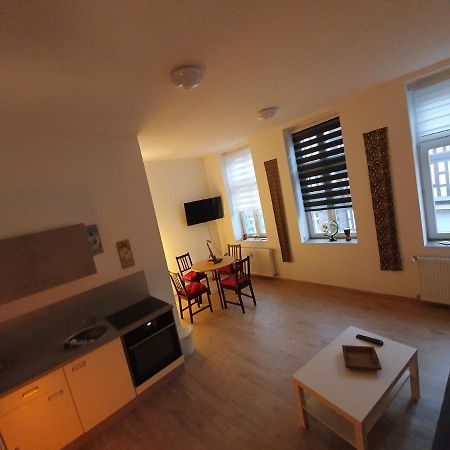 Little Africa Apartment Wernigerode Luaran gambar