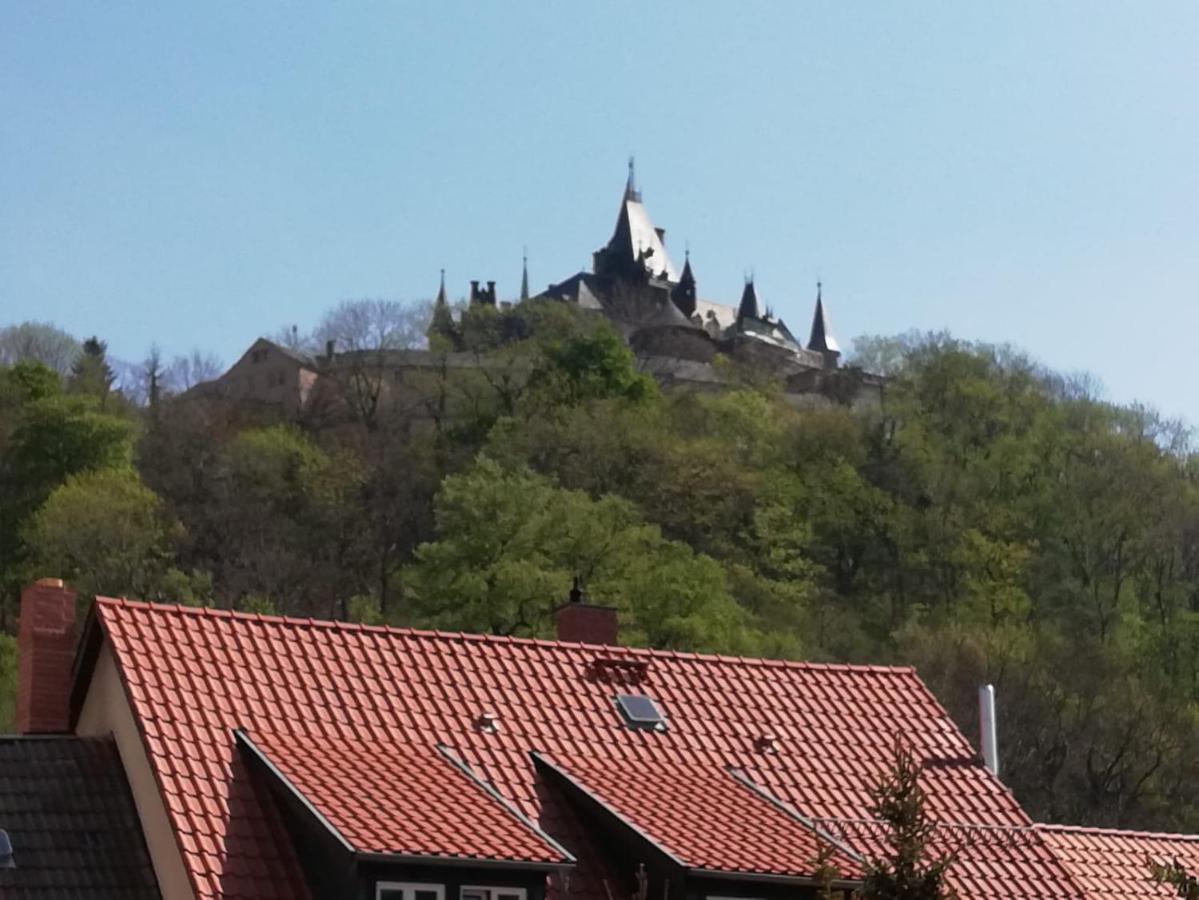 Little Africa Apartment Wernigerode Luaran gambar
