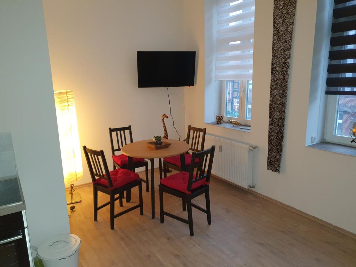 Little Africa Apartment Wernigerode Luaran gambar