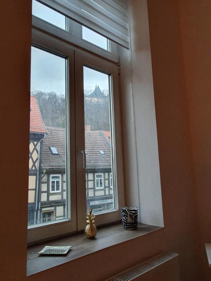 Little Africa Apartment Wernigerode Luaran gambar