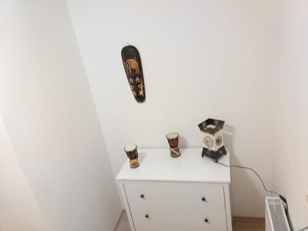 Little Africa Apartment Wernigerode Luaran gambar