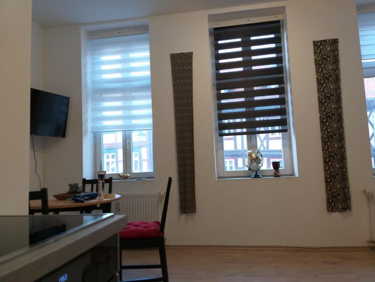 Little Africa Apartment Wernigerode Luaran gambar
