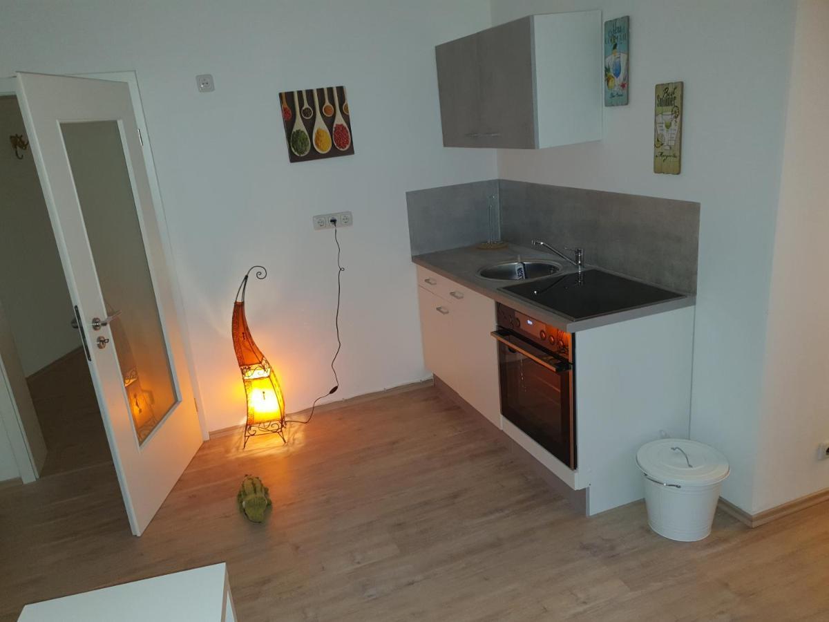 Little Africa Apartment Wernigerode Luaran gambar