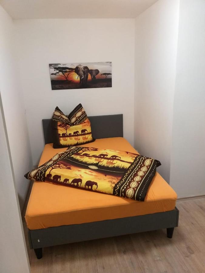Little Africa Apartment Wernigerode Luaran gambar