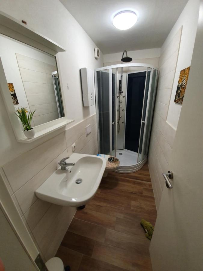 Little Africa Apartment Wernigerode Luaran gambar