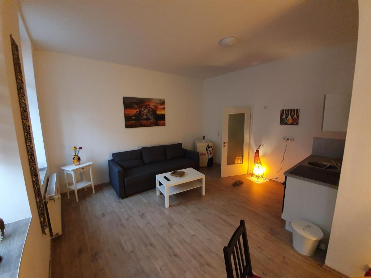 Little Africa Apartment Wernigerode Luaran gambar