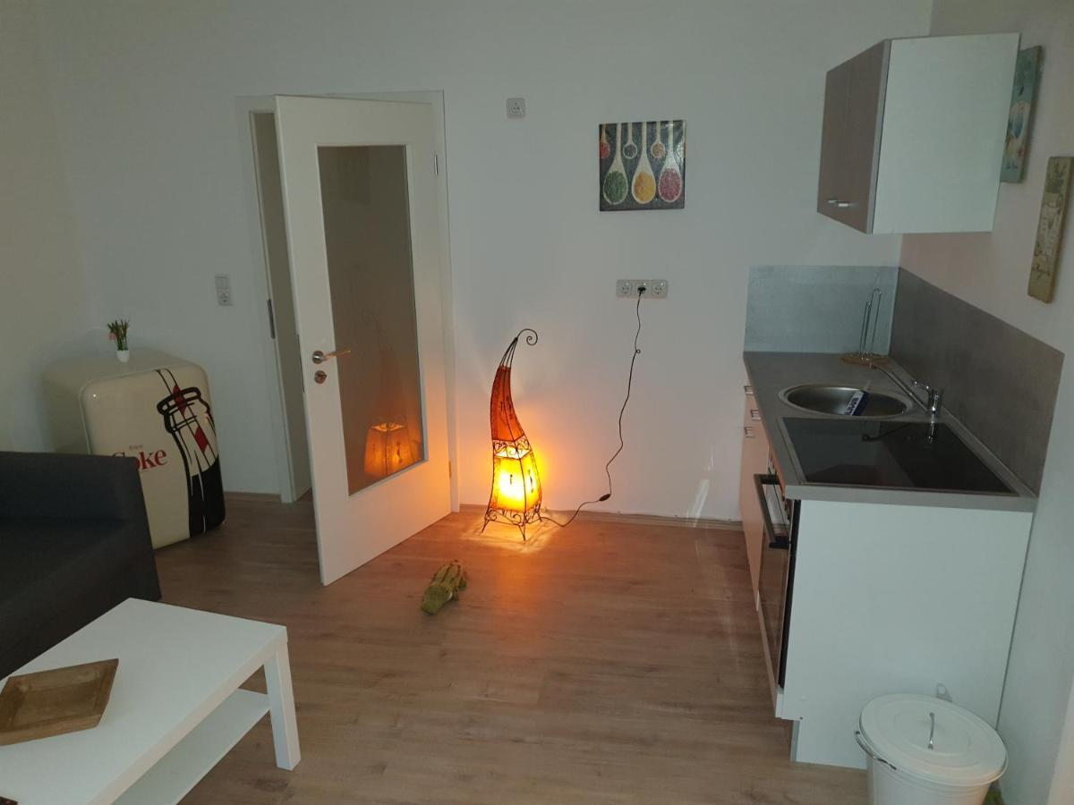 Little Africa Apartment Wernigerode Luaran gambar