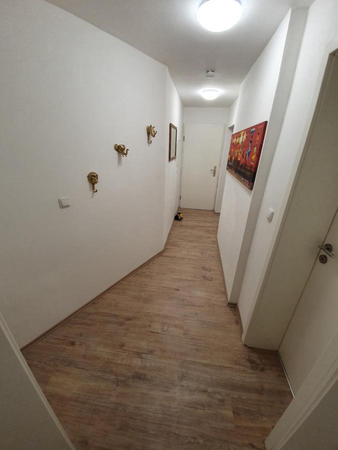 Little Africa Apartment Wernigerode Luaran gambar