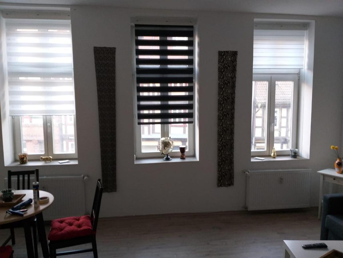 Little Africa Apartment Wernigerode Luaran gambar
